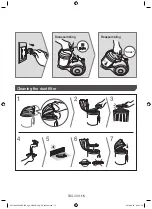 Preview for 15 page of Samsung SC11H4050V Series User Manual