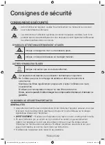 Preview for 24 page of Samsung SC11H4050V Series User Manual