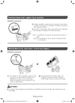 Preview for 35 page of Samsung SC11H4050V Series User Manual