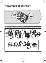 Preview for 36 page of Samsung SC11H4050V Series User Manual