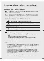 Preview for 46 page of Samsung SC11H4050V Series User Manual