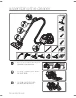 Preview for 6 page of Samsung SC12F50 series User Manual