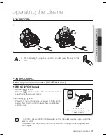 Preview for 7 page of Samsung SC12F50 series User Manual