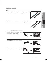 Preview for 13 page of Samsung SC12F50 series User Manual