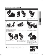 Preview for 19 page of Samsung SC12F50 series User Manual