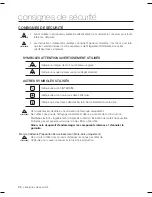 Preview for 26 page of Samsung SC12F50 series User Manual