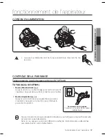 Preview for 31 page of Samsung SC12F50 series User Manual