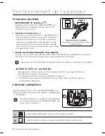 Preview for 32 page of Samsung SC12F50 series User Manual