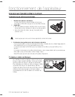 Preview for 34 page of Samsung SC12F50 series User Manual