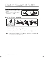 Preview for 36 page of Samsung SC12F50 series User Manual