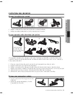 Preview for 39 page of Samsung SC12F50 series User Manual