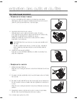 Preview for 40 page of Samsung SC12F50 series User Manual