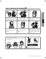 Preview for 41 page of Samsung SC12F50 series User Manual