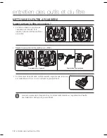 Preview for 42 page of Samsung SC12F50 series User Manual