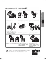 Preview for 43 page of Samsung SC12F50 series User Manual