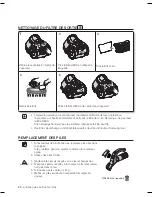 Preview for 44 page of Samsung SC12F50 series User Manual