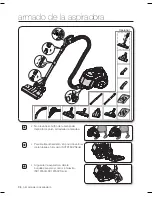 Preview for 54 page of Samsung SC12F50 series User Manual