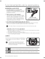 Preview for 56 page of Samsung SC12F50 series User Manual