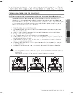 Preview for 59 page of Samsung SC12F50 series User Manual