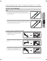 Preview for 61 page of Samsung SC12F50 series User Manual