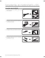 Preview for 62 page of Samsung SC12F50 series User Manual