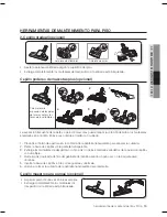 Preview for 63 page of Samsung SC12F50 series User Manual