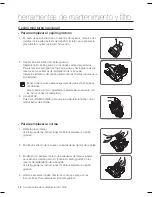 Preview for 64 page of Samsung SC12F50 series User Manual