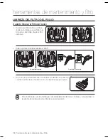 Preview for 66 page of Samsung SC12F50 series User Manual