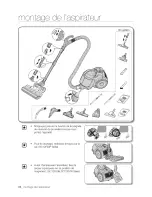 Предварительный просмотр 30 страницы Samsung SC12F50H Series User Manual