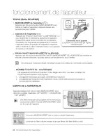 Предварительный просмотр 32 страницы Samsung SC12F50H Series User Manual