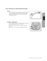 Предварительный просмотр 33 страницы Samsung SC12F50H Series User Manual