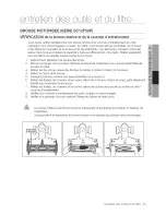 Предварительный просмотр 35 страницы Samsung SC12F50H Series User Manual