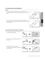 Предварительный просмотр 37 страницы Samsung SC12F50H Series User Manual