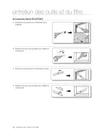 Предварительный просмотр 38 страницы Samsung SC12F50H Series User Manual