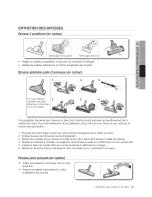 Предварительный просмотр 39 страницы Samsung SC12F50H Series User Manual