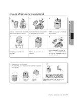 Предварительный просмотр 41 страницы Samsung SC12F50H Series User Manual