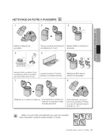 Предварительный просмотр 43 страницы Samsung SC12F50H Series User Manual