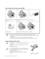 Предварительный просмотр 44 страницы Samsung SC12F50H Series User Manual