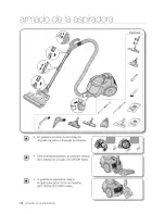 Предварительный просмотр 54 страницы Samsung SC12F50H Series User Manual