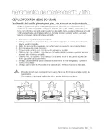 Предварительный просмотр 59 страницы Samsung SC12F50H Series User Manual