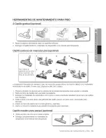 Предварительный просмотр 63 страницы Samsung SC12F50H Series User Manual