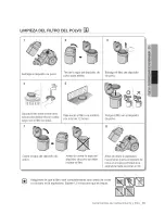 Предварительный просмотр 67 страницы Samsung SC12F50H Series User Manual