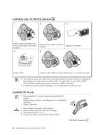 Предварительный просмотр 68 страницы Samsung SC12F50H Series User Manual