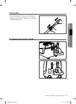 Предварительный просмотр 9 страницы Samsung SC15F30 Series User Manual