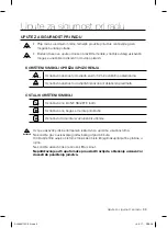 Предварительный просмотр 47 страницы Samsung SC15F30 Series User Manual