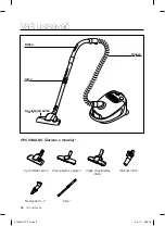 Предварительный просмотр 50 страницы Samsung SC15F30 Series User Manual