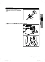 Предварительный просмотр 53 страницы Samsung SC15F30 Series User Manual