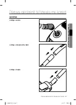 Предварительный просмотр 95 страницы Samsung SC15F30 Series User Manual