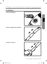 Предварительный просмотр 139 страницы Samsung SC15F30 Series User Manual