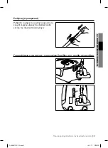 Предварительный просмотр 163 страницы Samsung SC15F30 Series User Manual